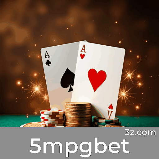 5mpgbet: O Mundo dos Jogos de Excelência