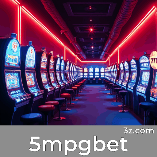 5mpgbet: Domine Jogos com Estratégias de Sucesso
